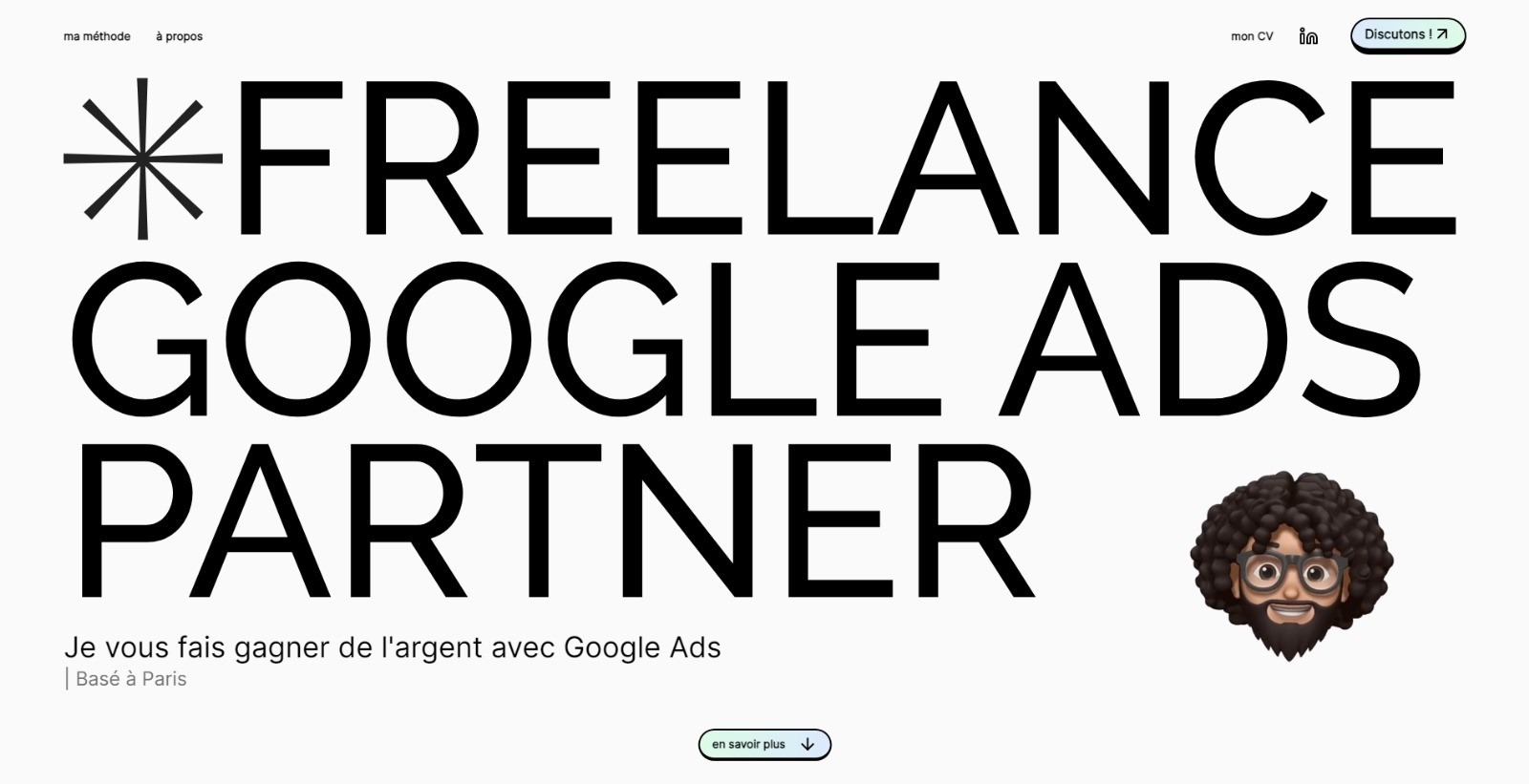 Google Ads Partner